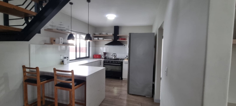 3 Bedroom Property for Sale in Jakarandas Western Cape